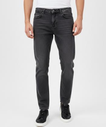 شلوار جين مردانه كوتون مدل 6SAM40219ND