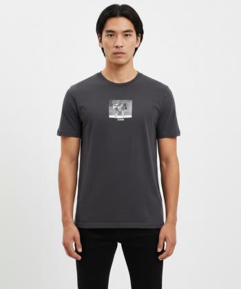 تيشرت مردانه كوتون مدل 6SAM10095MK