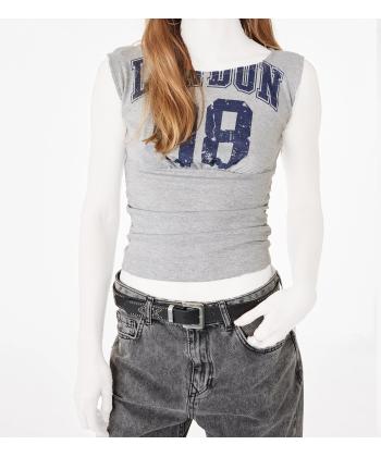 تاپ زنانه كوتون مدل 6SAL30081IK