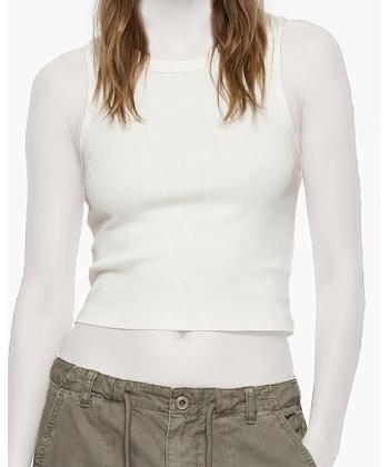 تاپ زنانه كوتون مدل 6SAL30054IK