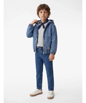 شلوار پسرانه كوتون مدل 6SKB40010TD