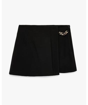 دامن زنانه كوتون مدل 6SAK70089EW