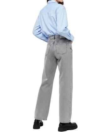 شلوار جين زنانه كوتون مدل 6SAL40006MD