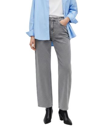 شلوار جين زنانه كوتون مدل 6SAL40006MD