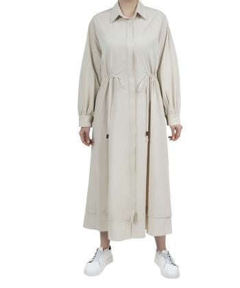 پيراهن زنانه سرژه مدل 206430