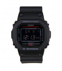 ساعت مچی جی شاک مردانه کاسیو Casio مدل DW-5600HR-1D