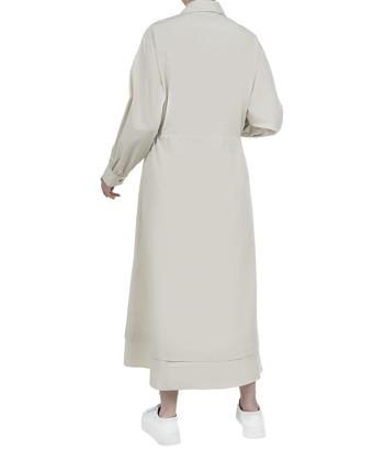 پيراهن زنانه سرژه مدل 206430