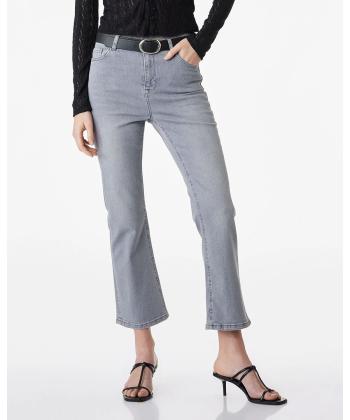 شلوار جين زنانه كوتون مدل 6SAL40013MD