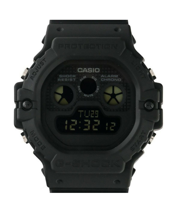 ساعت مچی مردانه کاسیو Casio مدل DW-5900BB-1DR