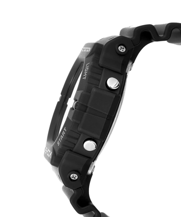 ساعت مچی مردانه کاسیو Casio مدل DW-5900BB-1DR