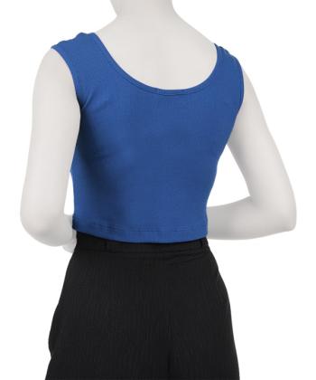 تاپ زنانه سرژه مدل 203589