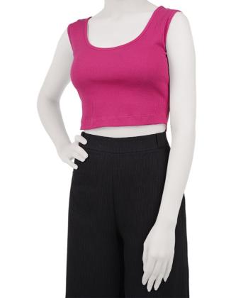 تاپ زنانه سرژه مدل 203589