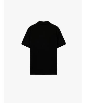 پولوشرت آستين كوتاه مردانه كوتون مدل 6SAM10067MK