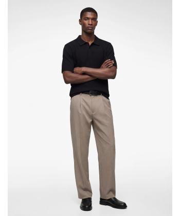 پولوشرت آستين كوتاه مردانه كوتون مدل 6SAM10067MK