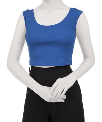 تاپ زنانه سرژه مدل 203589