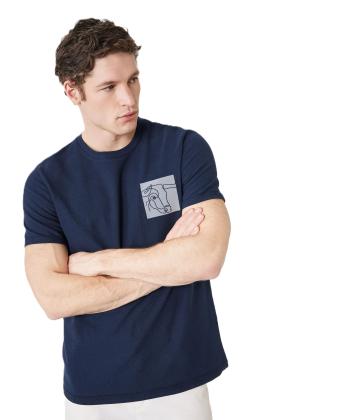 تيشرت مردانه كوتون مدل 6SAM10104MK