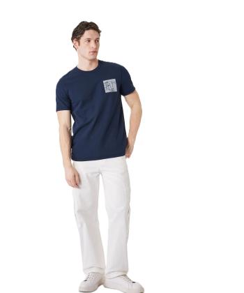 تيشرت مردانه كوتون مدل 6SAM10104MK