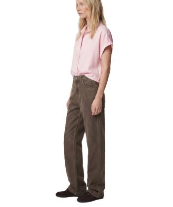 پيراهن آستين كوتاه زنانه كوتون مدل 6SAK60056PW