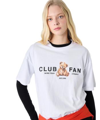 تيشرت زنانه كوتون مدل 6SAL10625IK