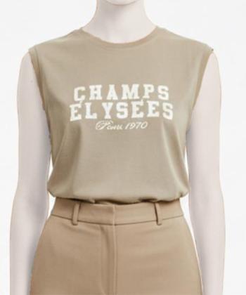 تاپ زنانه بهبود مدل 703375