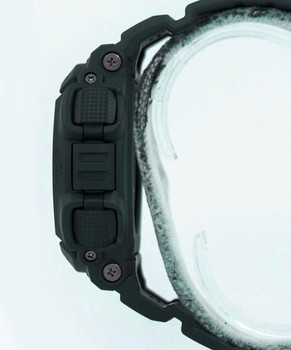 قیمت و خرید ساعت مچی مردانه کاسیو Casio مدل G-9300GB-1D | بانی مد