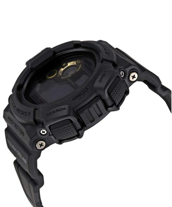 ساعت مچی مردانه کاسیو Casio مدل G-9300GB-1D