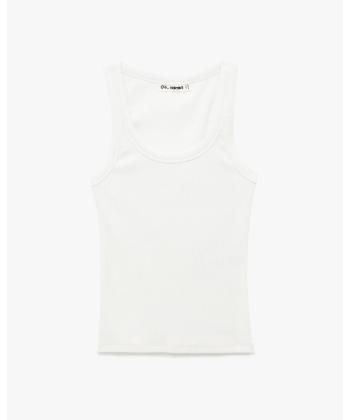 تاپ زنانه كوتون مدل 6SAL30078IK