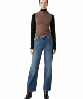 تاپ زنانه کوتون مدل 6SAK10092EK