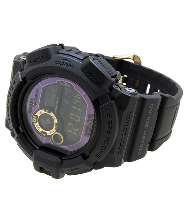 ساعت مچی مردانه کاسیو Casio مدل G-9300GB-1D