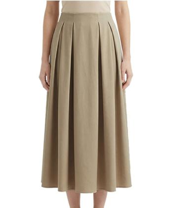 دامن زنانه سرژه مدل 2106411