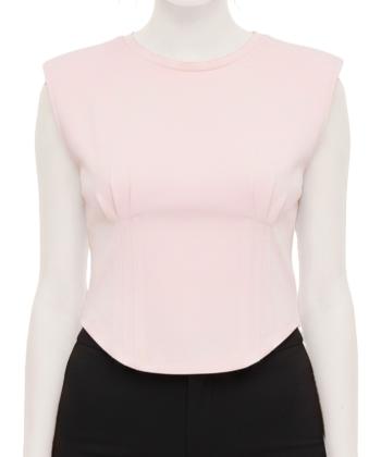 تيشرت زنانه كوتون مدل 6SAL10009IK