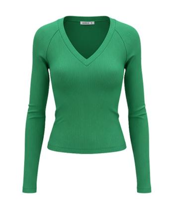 بلوز زنانه سرژه مدل 243130