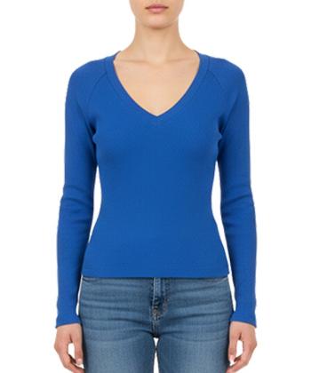 بلوز زنانه سرژه مدل 243130