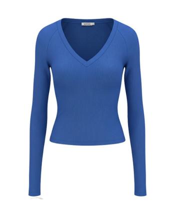 بلوز زنانه سرژه مدل 243130