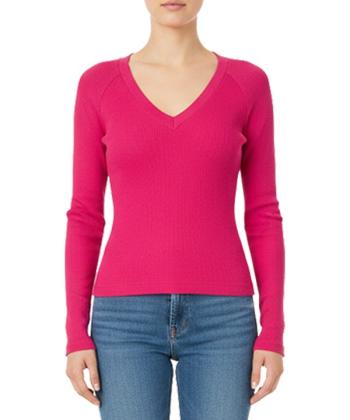 بلوز زنانه سرژه مدل 243130