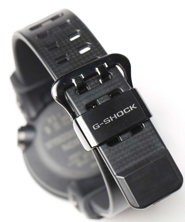 ساعت مچی مردانه کاسیو Casio مدل GWR-B1000-1ADR
