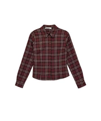 پيراهن آستين بلند زنانه كوتون مدل 6SAL60101IW