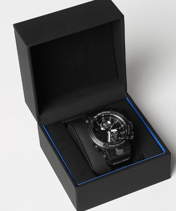 ساعت مچی مردانه کاسیو Casio مدل GWR-B1000-1ADR