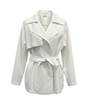 مانتو زنانه سرژه مدل 216654