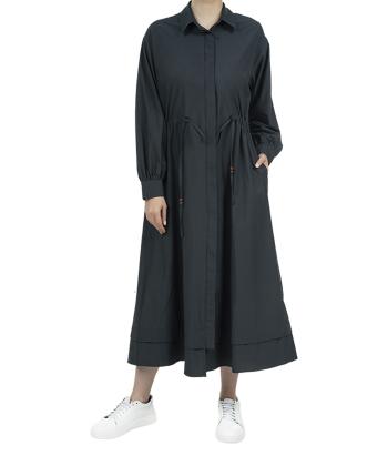 پيراهن زنانه سرژه مدل 206430