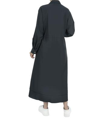 پيراهن زنانه سرژه مدل 206430