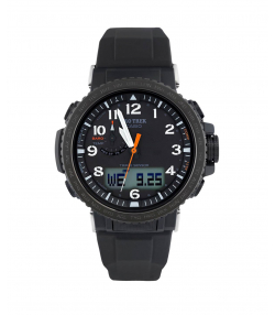 ساعت مچی مردانه کاسیو Casio مدل PRW-50Y-1ADR