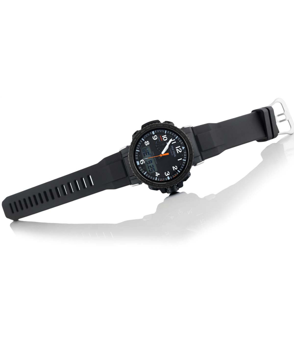 ساعت مچی مردانه کاسیو Casio مدل PRW-50Y-1ADR