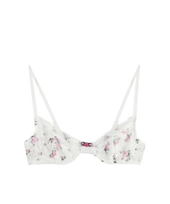 سوتين زنانه كوتون مدل 6SLK10054MK