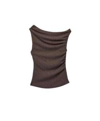 تاپ زنانه کوتون مدل 6SAL30089IK