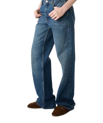 شلوار جين زنانه كوتون مدل 6SAL40095MD