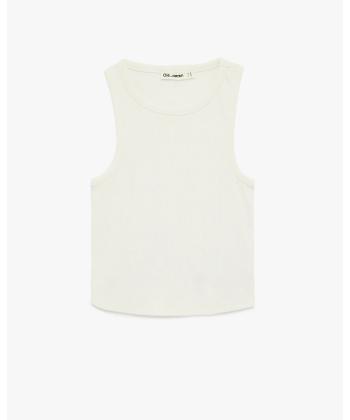 تاپ زنانه کوتون مدل 6SAL30051IK