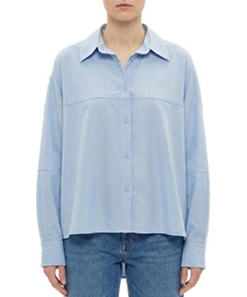 شوميز مودال زنانه سرژه مدل 2076702