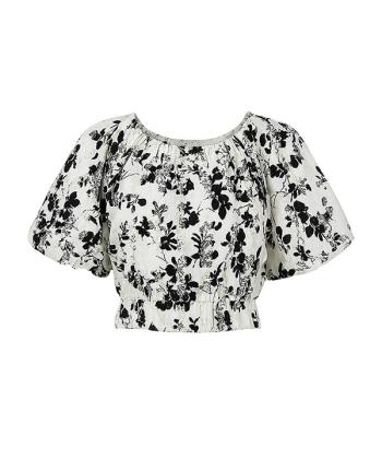 بلوز زنانه سرژه مدل 204664