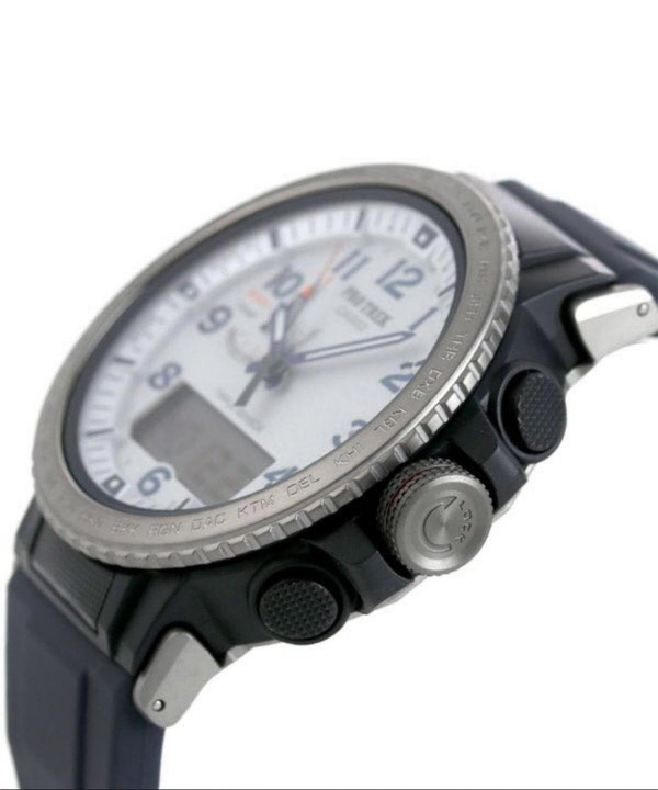 ساعت مچی مردانه کاسیو Casio مدل PRW-50YAE-2DR